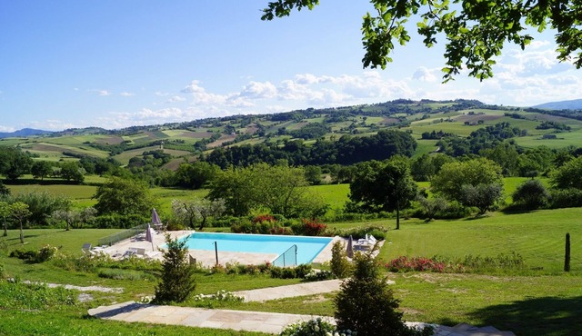 Country House La giravolta - Apartment TRE