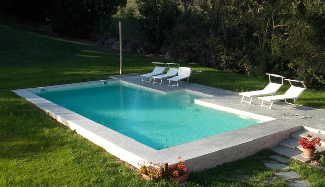 Country House "Locanda Le Querce"