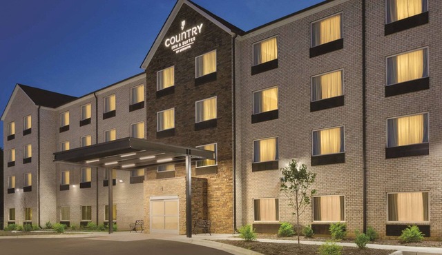 Country Inn & Suites by Radisson, Greensboro, NC