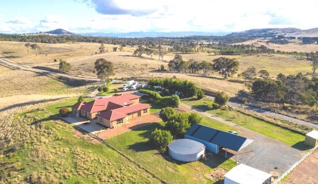 Country Paradise Estate
