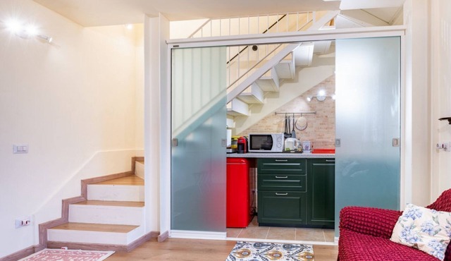 Countryside Fiere Parma Cosy Apartment