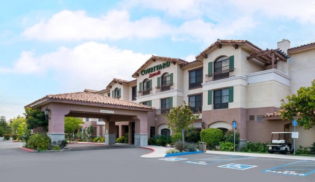 Courtyard by Marriott Thousand Oaks Ventura County