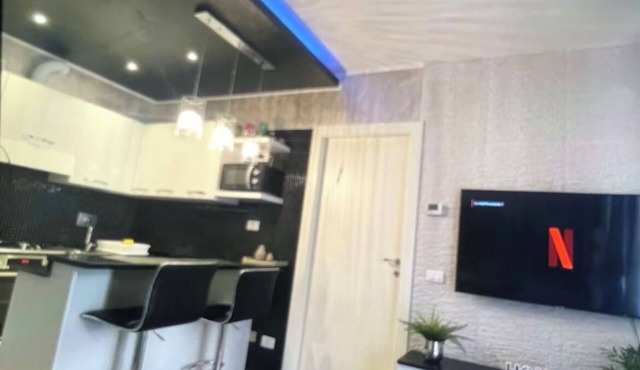 Cozy and elegant apartment in a great location