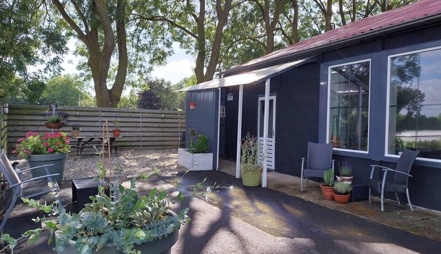 Cozy and fully furnished apartment centrally located between Enkhuizen and Hoorn