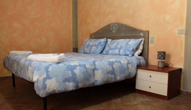Cozy apartment, for visiting the most important cities in Tuscany
