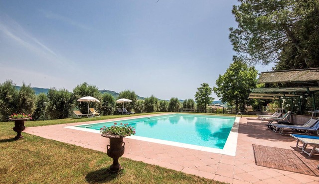 Cozy apartment in Radicondoli SI