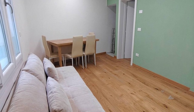 Cozy Apartment in Cesena Vibrant Comfort Near Downtown