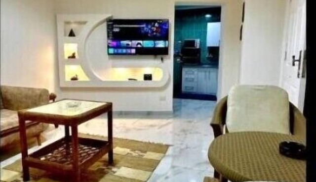 Cozy apartment in Delta Sharm Al Sheikh