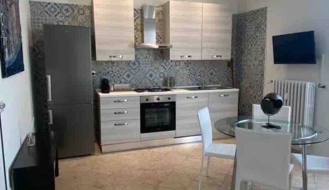Cozy apartment in strategic location