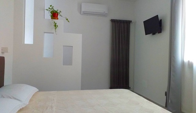 Cozy apartment in the Tuscan hills 12 km from Florence