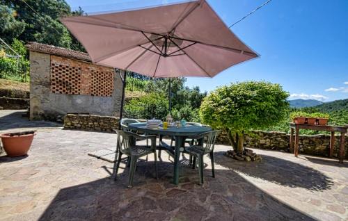 Cozy Apartment In Varese Ligure