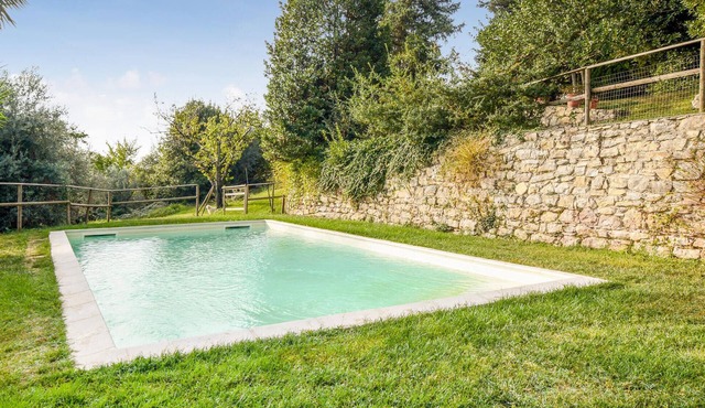 Cozy apartment in Castell'Anselmo