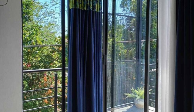 Cozy Apartment with 2 Bedrooms in Tepic