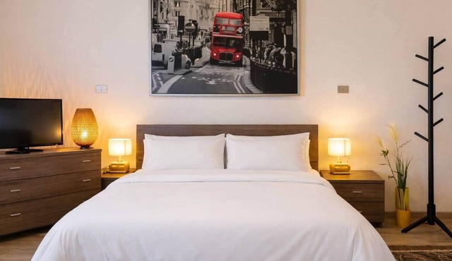 Cozy Apt. at Segrate | Linate and San Raffaele