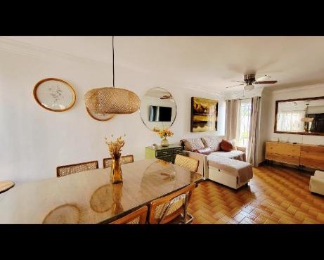 COZY CASITA EN PLAYAS DE TIJUANA