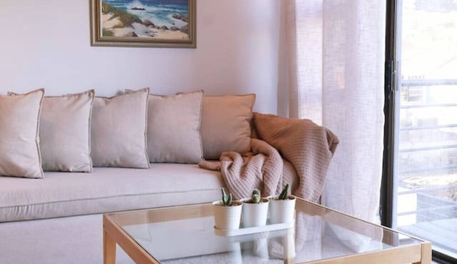 Cozy Corner Apartment