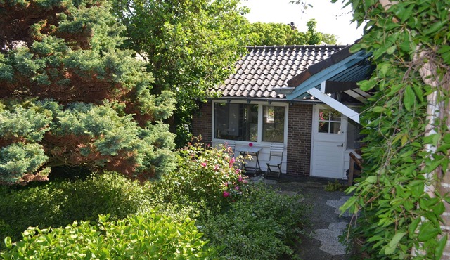 Cozy Cottage Camperduin B&B @ Dunes and Sea