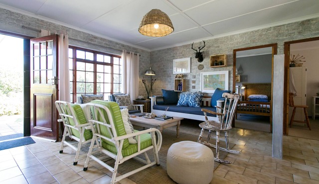 Cozy Fishermans Cottage - Close to the sea