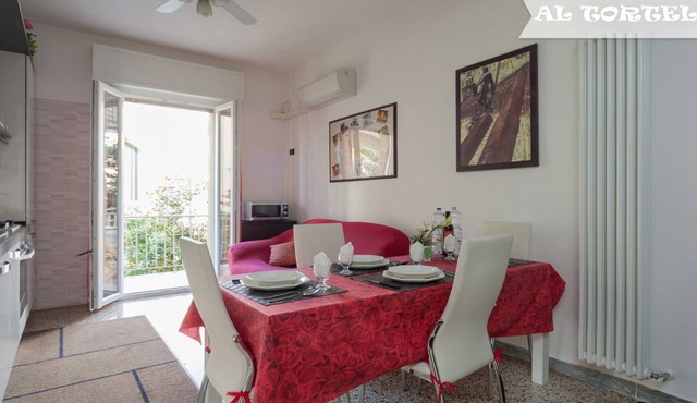 COZY FLAT FOR YOUR STAY IN BOLOGNA