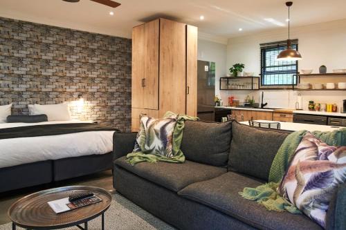 Cozy Getaway