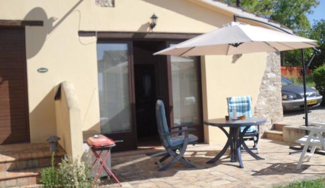 Cozy holiday home in San Lorenzo in Campo