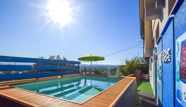 Cozy home in Santa Maria A Monte
