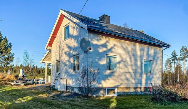 Cozy home in Gravberget