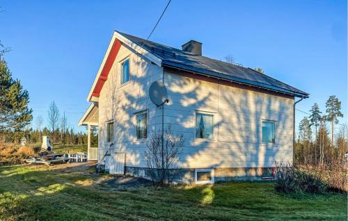 Cozy Home In Gravberget