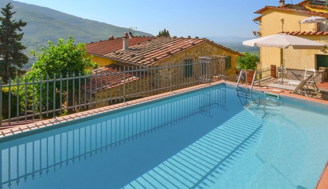 Cozy home in Loro Ciuffenna AR