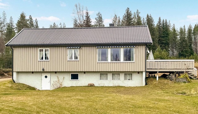 Cozy home in østby with WiFi