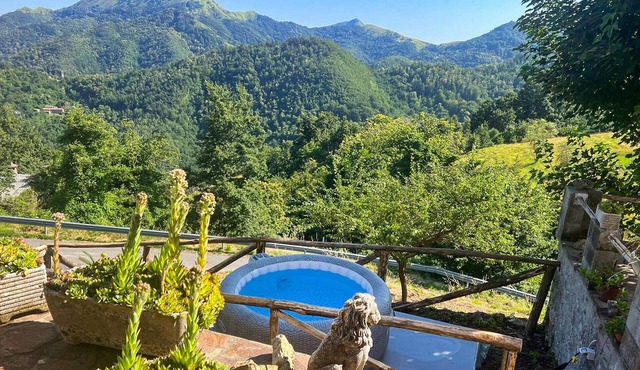 Cozy home in Palagnana
