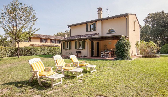 Cozy home in Pontedera (PI) with WiFi