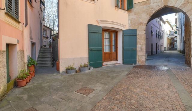Cozy home in Varese Ligure with WiFi