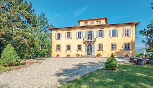 Cozy home in Vicchio FI