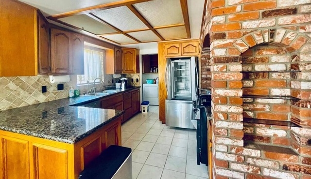 cozy home near the beach, walk to the Naval Base Port Hueneme