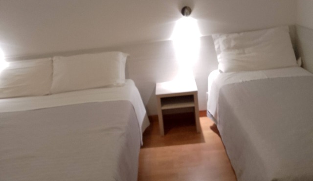 Cozy Hotel Triple Room breakfast included