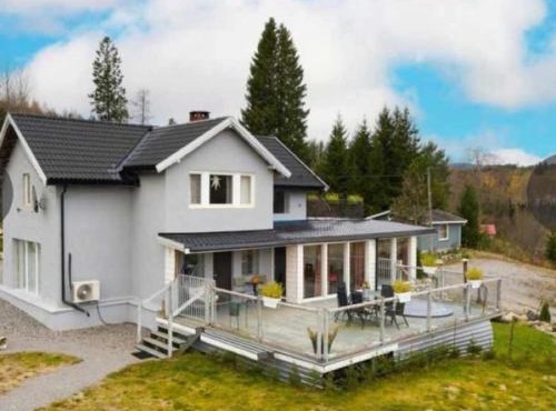 Cozy house i Brandaval, Oslo