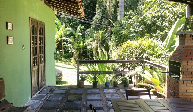 Cozy house in Angra dos Reis