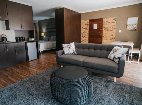 Cozy In Jozi Accommodation