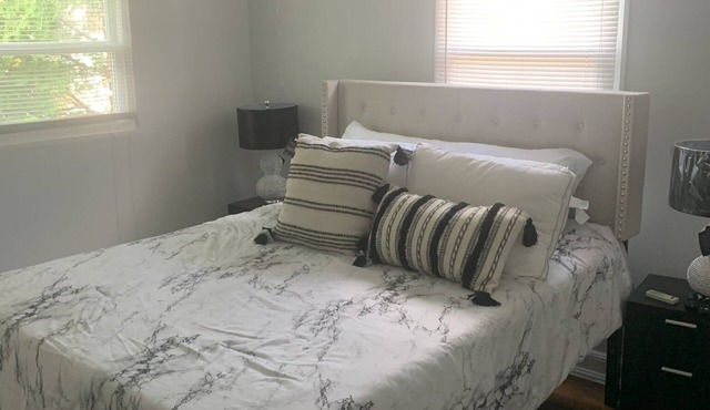 Cozy Love Suite