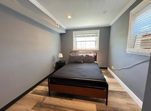 Cozy Modern 2-Bedrooms Apartment DC
