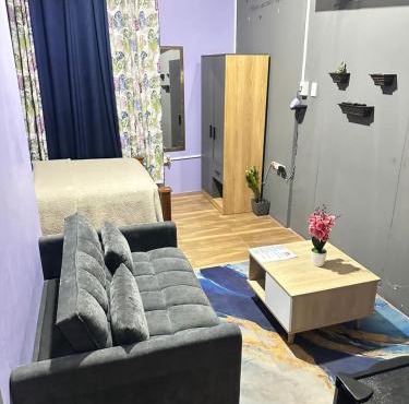 Cozy Nest & Car rental