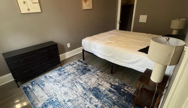 COZY NEW Apartment in DC