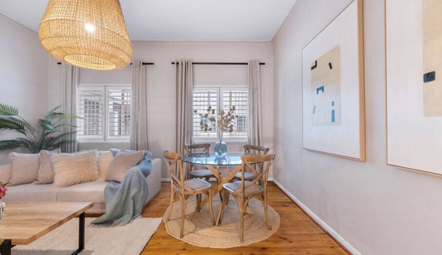 Cozy Oaks Apartment S