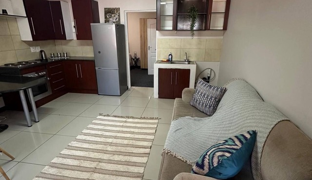 Cozy, Private & Homey Unit