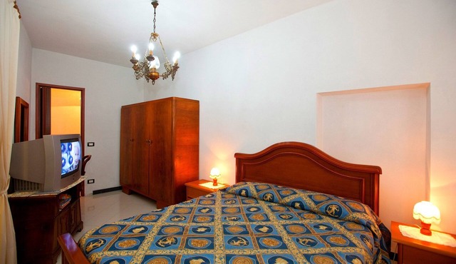 Cozy Retreat, Sesta Godano