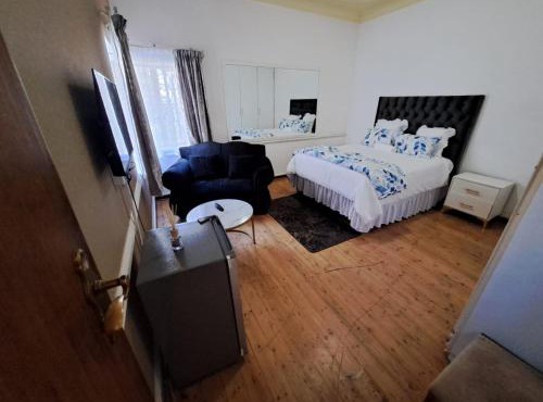 Cozy Stay apartment