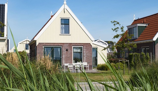 Cozy Stay Near Amsterdam