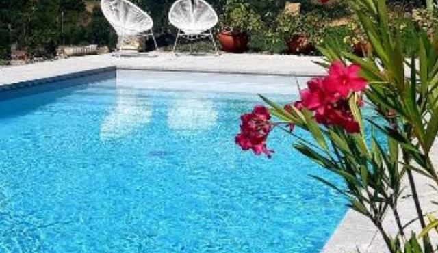 Cozy Villa in the countryside of Bologna. Private Pool