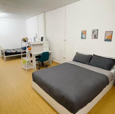 CozyHouse Korat